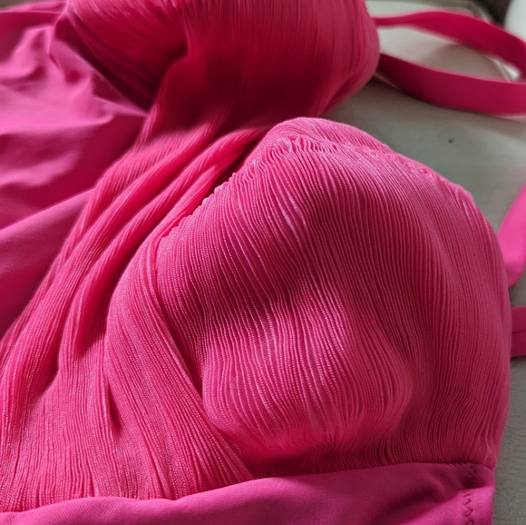 Barbie Pink Vintage Swimsuit - Picture 6 of 12